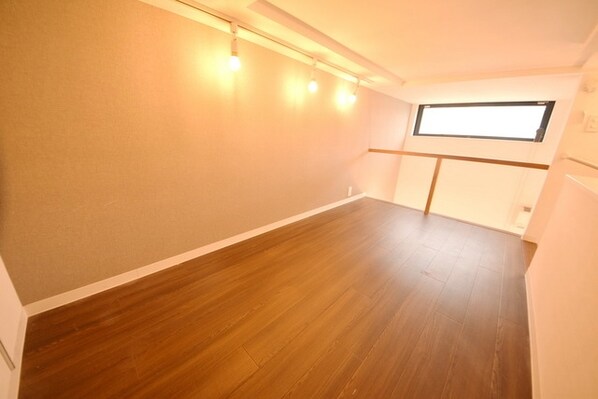 ParkSideResidenceCHITOKARAの物件内観写真